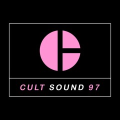 Cult Sound 97