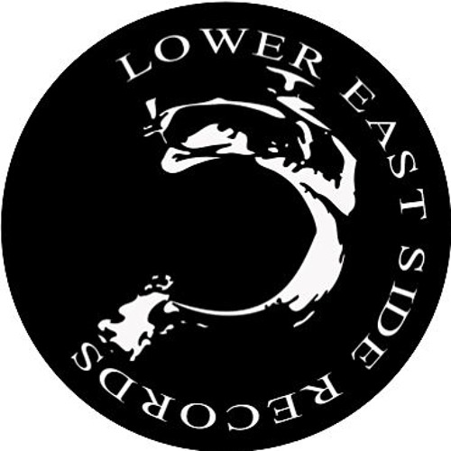 Lower East Side Records’s avatar