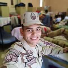 Abdelrhman Nofal