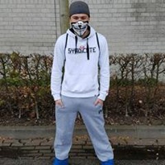 Black G