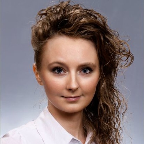 Ewa Choręgiewicz’s avatar