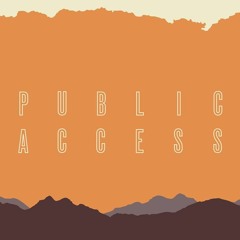 Public Access