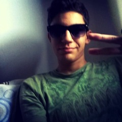 Gean Santos 3