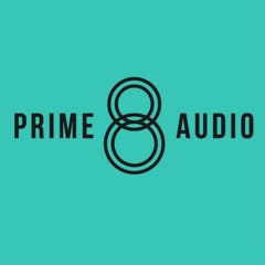 Prime8Audio