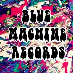 Blue Machine