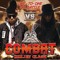 COMBAT DEE JAY CLASH