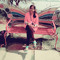 Swetha Sony