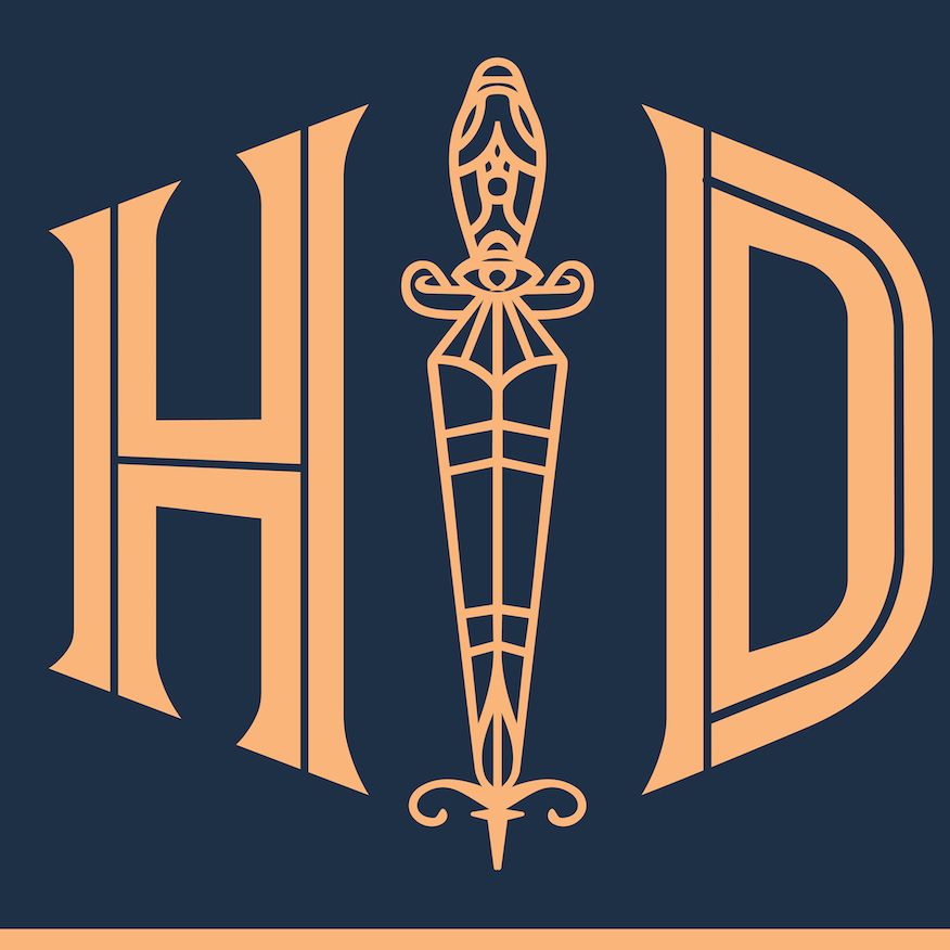 Hercules Dagger Hercules Dagger
