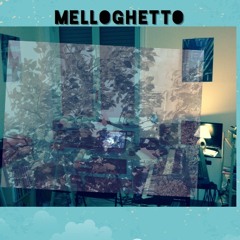 Antonio Giuliano(MelloGhetto)