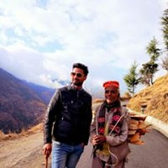 Rohit Pandit