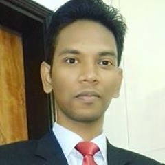 Mehedi Hasan