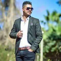 Ali Salman Alttamimi