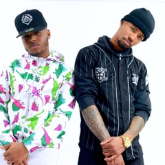 SHAD x K. NICK