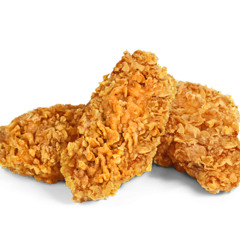Crispy Nuggets