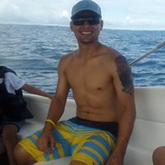 Roy Rojas