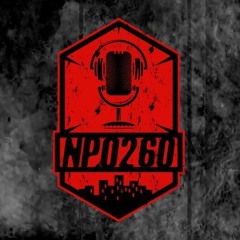 New Pod Order presented by FFD260