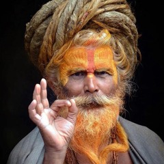 djswahaa / fried baba