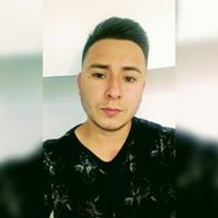 Christopher Pérez Rengifo