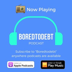 BoredtoDebt