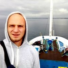 Алексей Кравчук