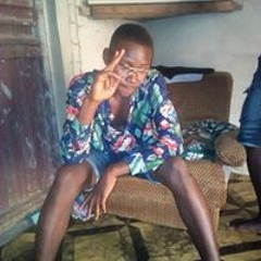 Sadiq Muhammed