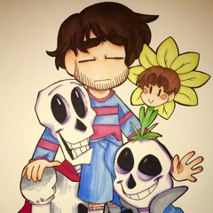 bustbarry sans