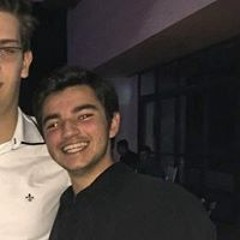 Danilo Baumann Nasser