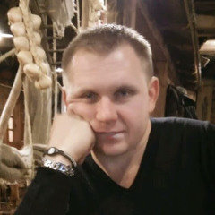 Андрей Горожанко