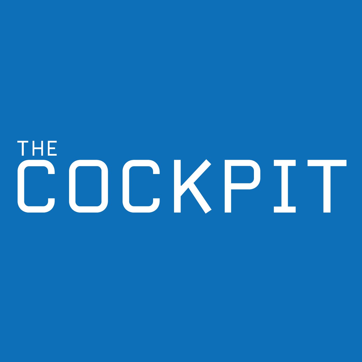 The Cockpit