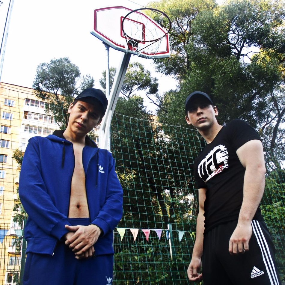 GAYAZOV$ BROTHER$
