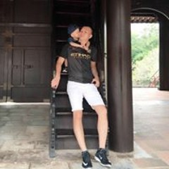 Khoa Tào Quốc Đăng