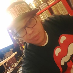 DJ Negrito From Montreal