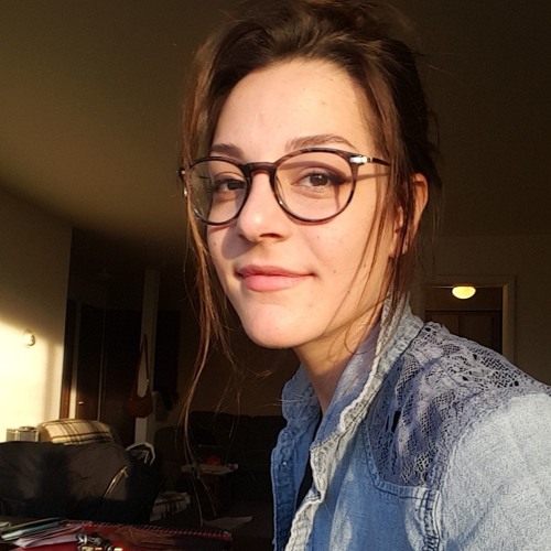 Sarah D’s avatar