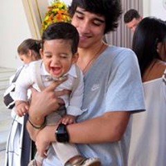 Caio Magrani Vaz Vieira