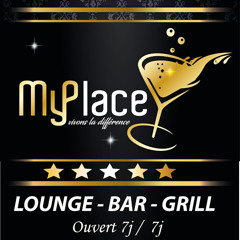 Lounge club vip MY PLACE