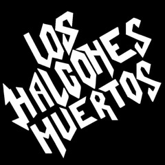 Los Halcones Muertos