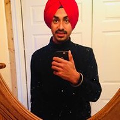 Maninderjit Singh