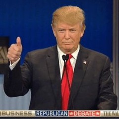 trump is a rump