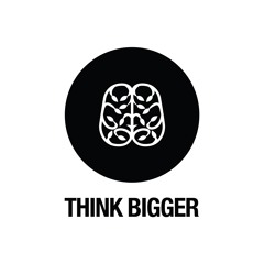 Think Bigger