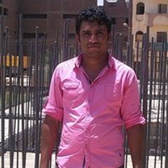 مهندس امجد عارف