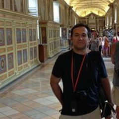 Francisco Javier Diez