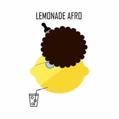Lemonade Afro