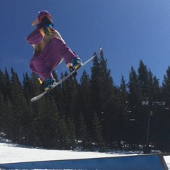 Tristan Gress