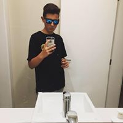 Thiago Flores Beneti’s avatar