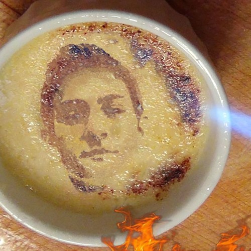 Crème Brûlée’s avatar