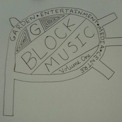 Garden Entertainment Media Centre