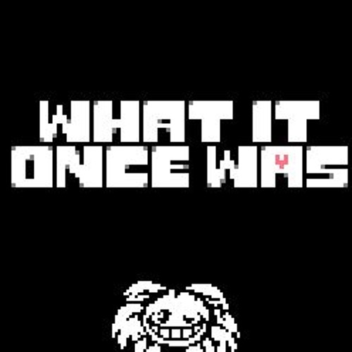 What It Once Was Official Soundtrack’s avatar