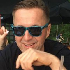 Michal Gamrot