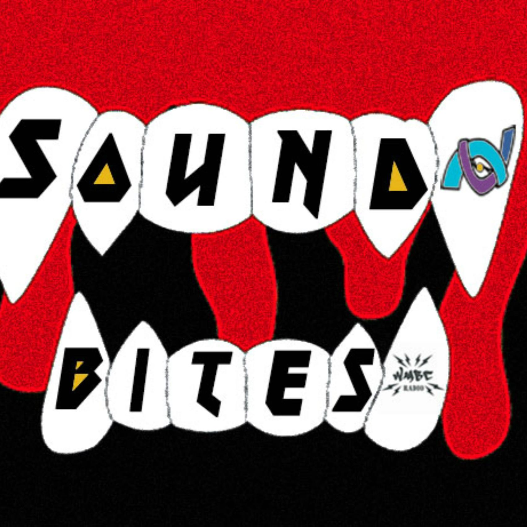 Sound Bites Radio cover