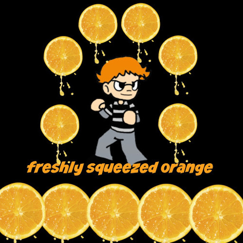 Stream freshly squeezed orange music | Listen to songs, albums ...